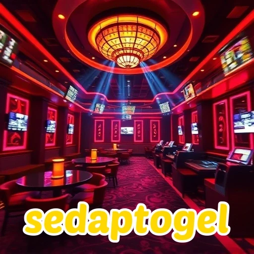 sedaptogel: Bonus Menarik yang Menggoda untuk Para Pemain