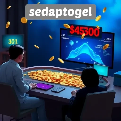 Cara Menarik Dana Dengan Mudah di Sedaptogel