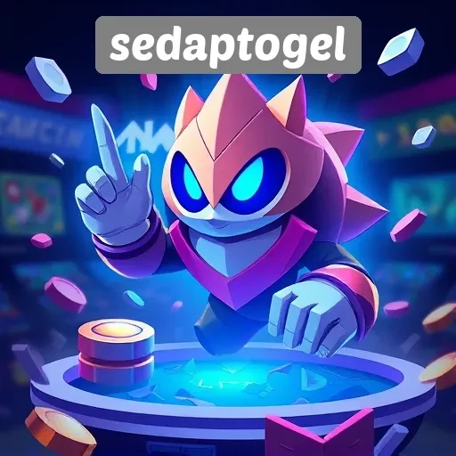 Evolusi Sedaptogel Dalam Menjawab Tantangan Pasar Gaming