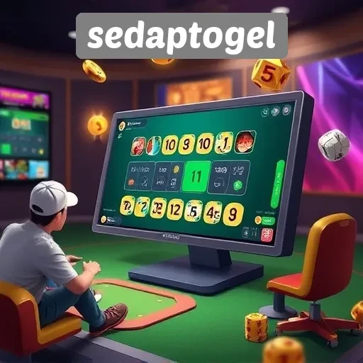 Inovasi Terbaru di Sedaptogel untuk Pengalaman Pengguna
