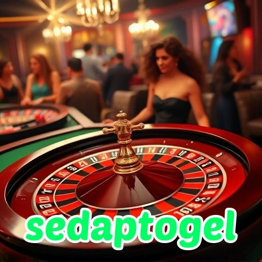 sedaptogel: Permainan Lotere yang Menawarkan Keseruan Tanpa Batas