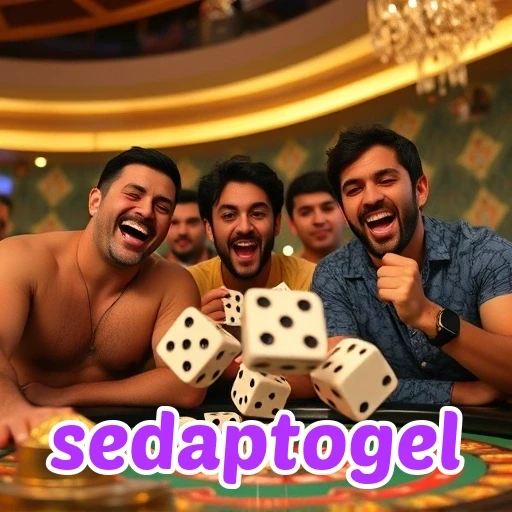 sedaptogel: Nikmati Pengalaman Bermain Game Online yang Seru!