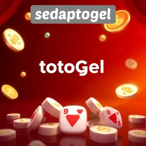 Bagaimana Sedaptogel Menghadirkan Pengalaman Bermain yang Aman