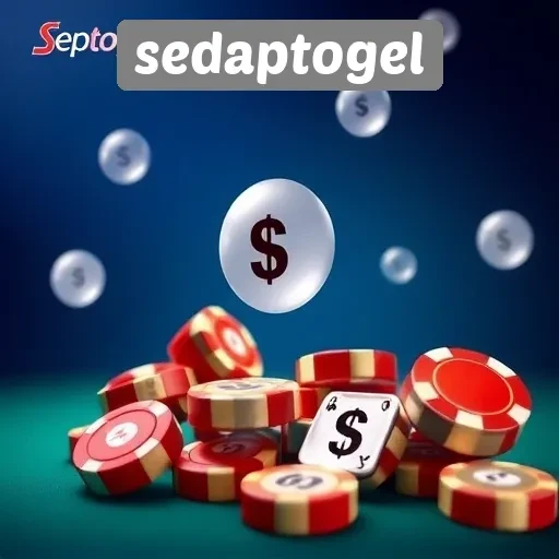 Panduan Aman Bermain di Situs Sedaptogel