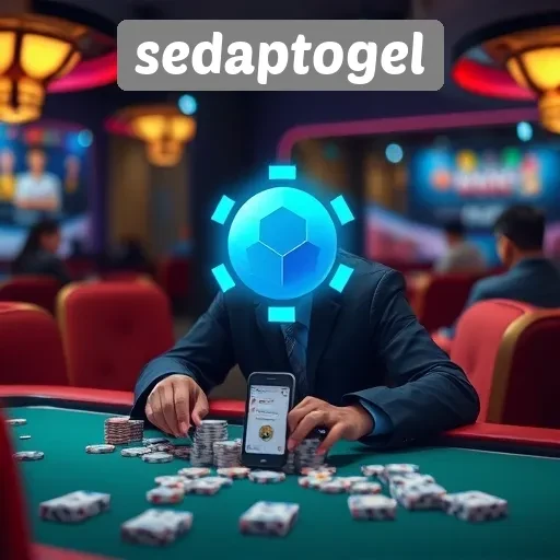 Keamanan dan Kepercayaan di Sedaptogel bagi Para Pemain