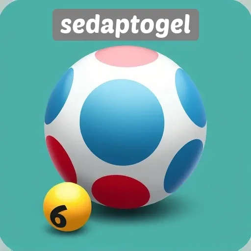 Sedaptogel Platform Game Togel Terpercaya di Indonesia
