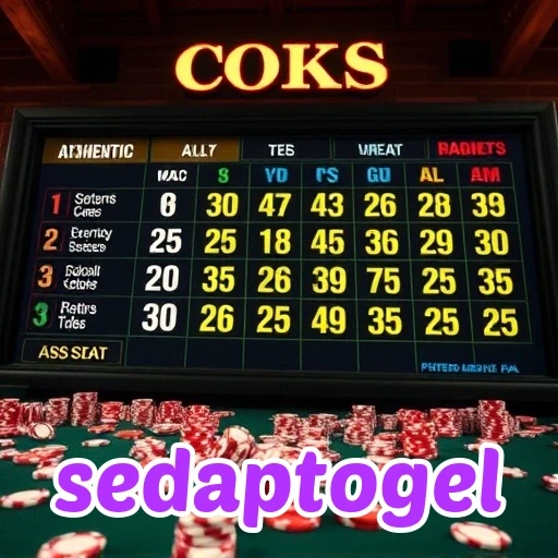 sedaptogel: Panduan Lengkap Menuju Kesuksesan di Dunia Game Online