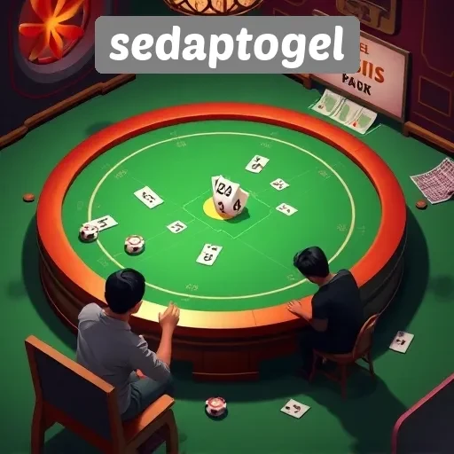 Strategi Menang di Permainan Sedaptogel yang Perlu Diketahui